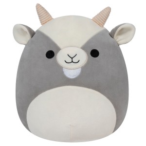Squishmallows 12-Inch Walker Goat Multi Packs Grey | 234-PHJUBK