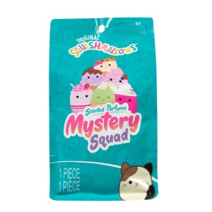 Squishmallows 5-Inch Scented Mystery Bag Multi Packs Multicolor | 245-GZHLDI
