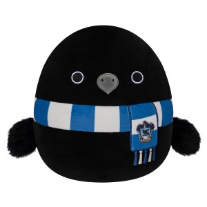 Squishmallows Harry Potter 10-Inch Ravenclaw Raven Fantasy Squad Dark Brown | 948-DBUINJ