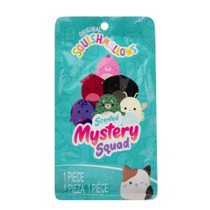 Squishmallows Scented Sealife Mystery Bag Multi Packs Multicolor | 958-IMGVOW