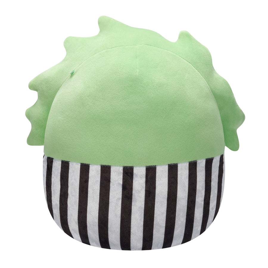 Squishmallows 10-Inch Beetlejuice and 4-Inch Baby Beetlejuice Multi Packs Green | 347-GCEXMW