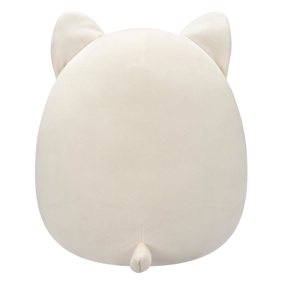 Squishmallows 12-Inch Molinda Bull Terrier Classic Squad Blue | 934-SLBITU