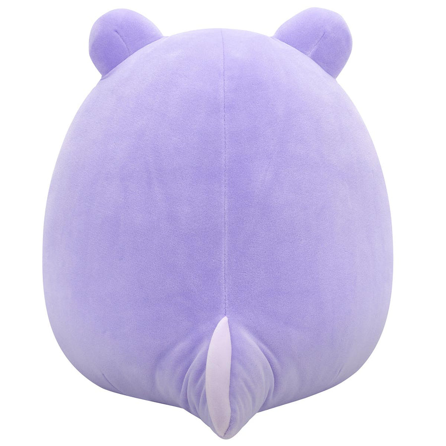 Squishmallows 12-Inch Nahomy Lavender Tadpole Fantasy Squad Purple | 752-WEZTKU