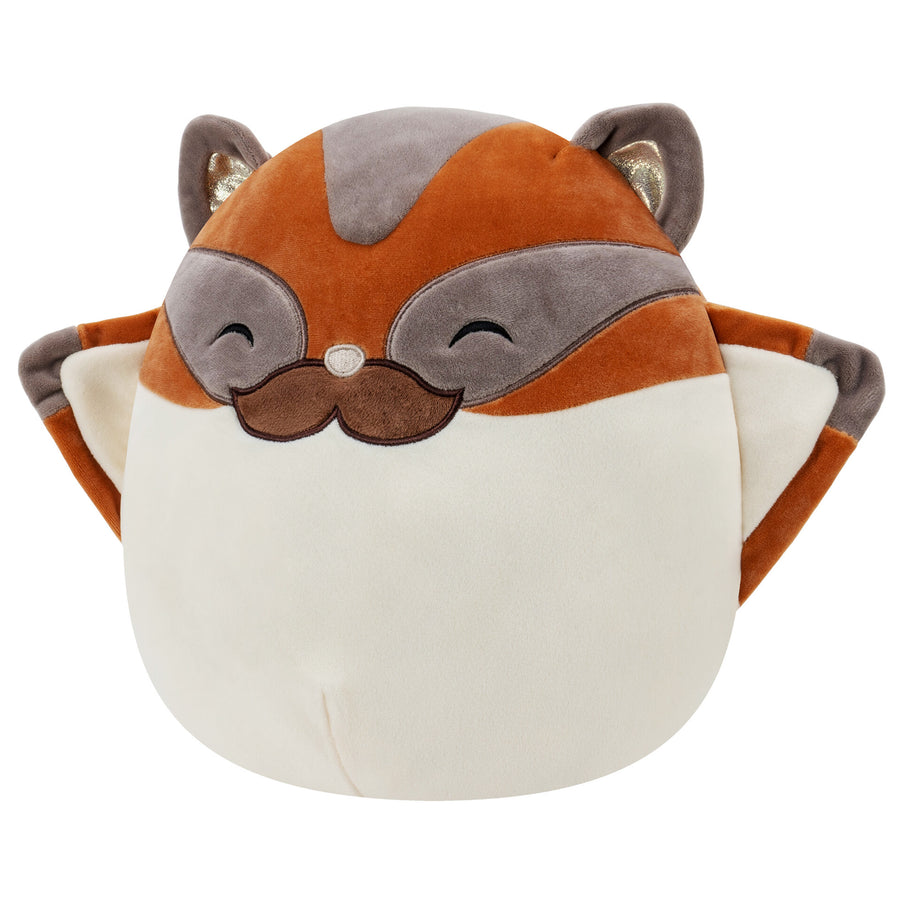 Squishmallows 12-Inch Tansy Sugar Glider Buddy Squad Orange | 763-BDHOIJ