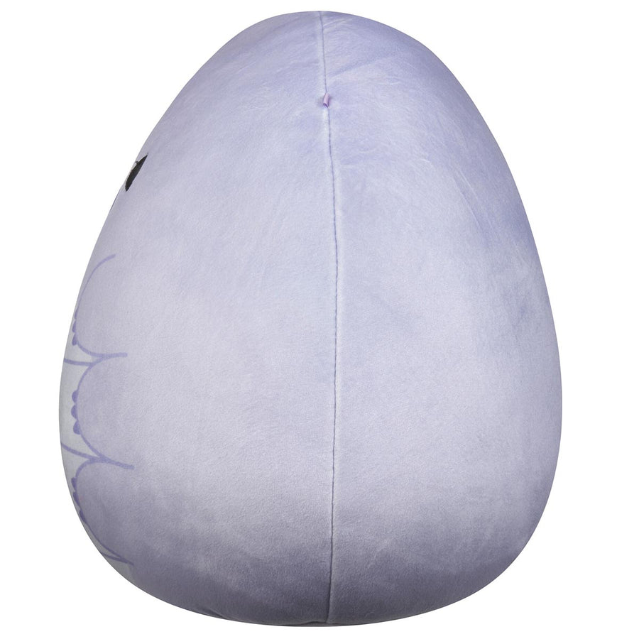 Squishmallows 12-Inch Tew Water Bear Sealife Squad Purple | 493-VRHFUI
