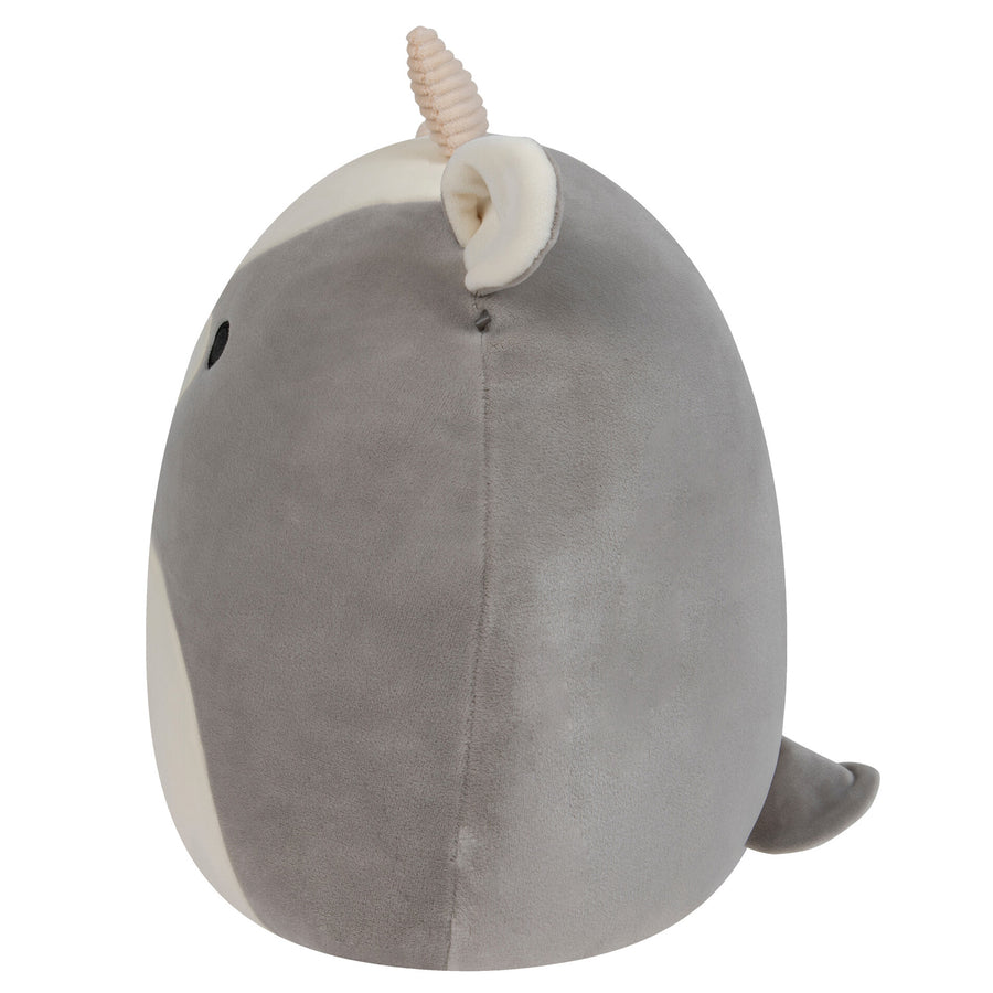 Squishmallows 12-Inch Walker Goat Multi Packs Grey | 234-PHJUBK