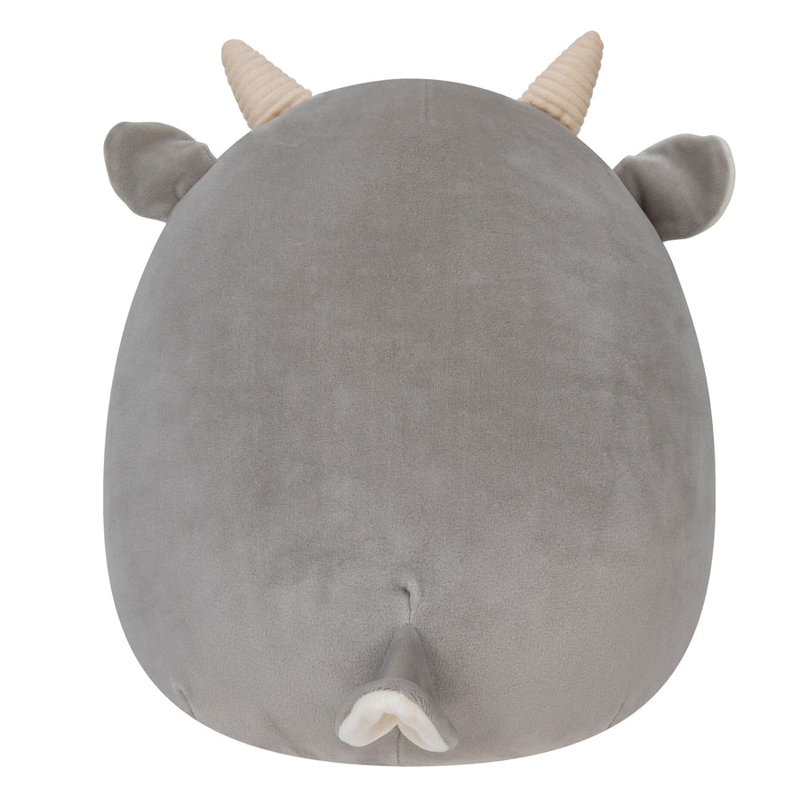 Squishmallows 12-Inch Walker Goat Multi Packs Grey | 234-PHJUBK