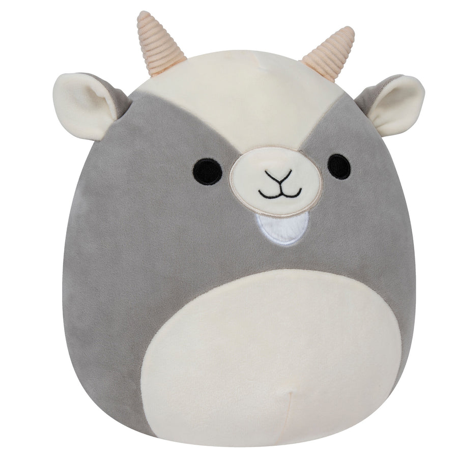 Squishmallows 12-Inch Walker Goat Multi Packs Grey | 234-PHJUBK