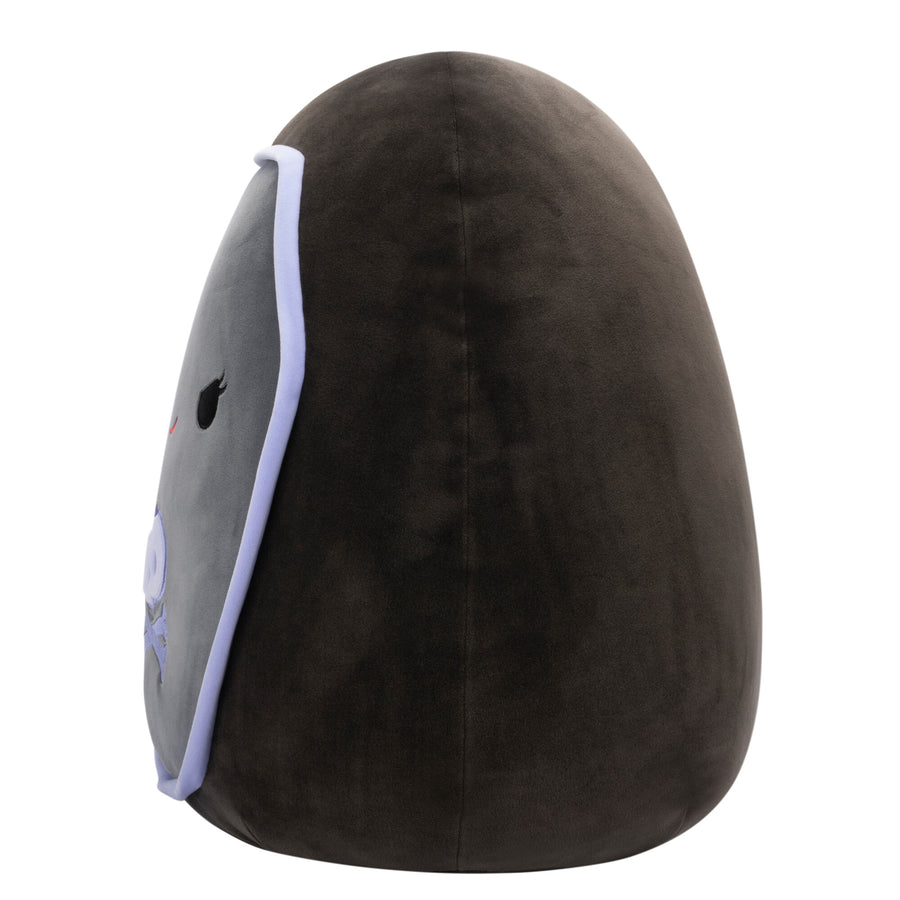 Squishmallows 16-Inch Julianne Coffin Seasonal Squad Purple / Grey | 827-SLVBAK