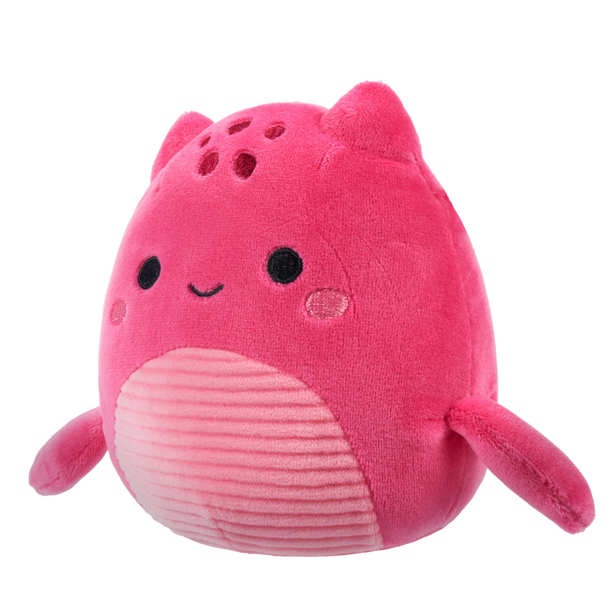 Squishmallows 5-Inch Cryptids 4-Pack Multi Packs Multicolor | 196-AOBUSI