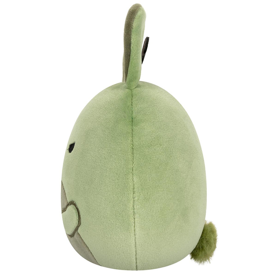 Squishmallows 5-Inch Martha Jackalope Celebrate 'Mallow Mash Green | 826-YQHPMN