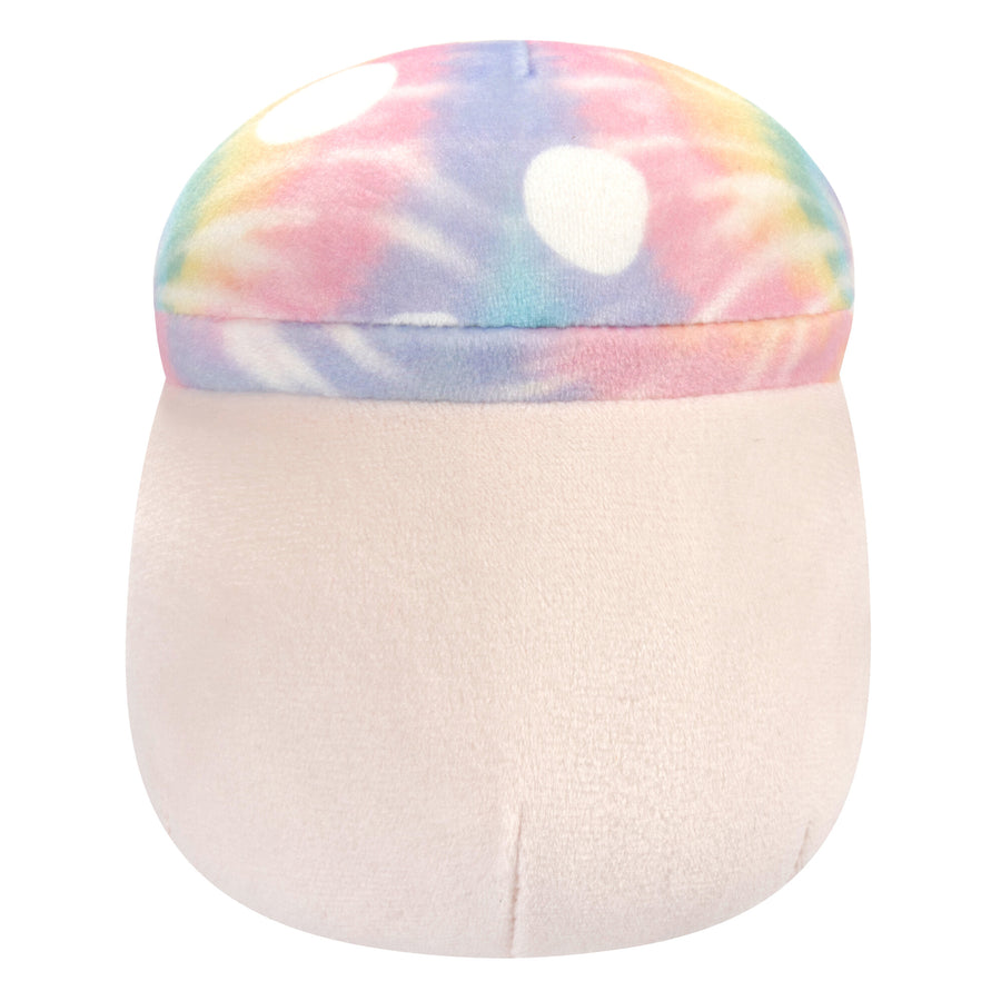 Squishmallows 5-Inch Mushrooms 5-Pack Multi Packs Multicolor | 195-ZHOBCV