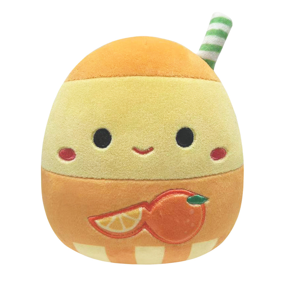 Squishmallows 5-Inch Mystery Bag Multi Packs Multicolor | 943-VOSFGL