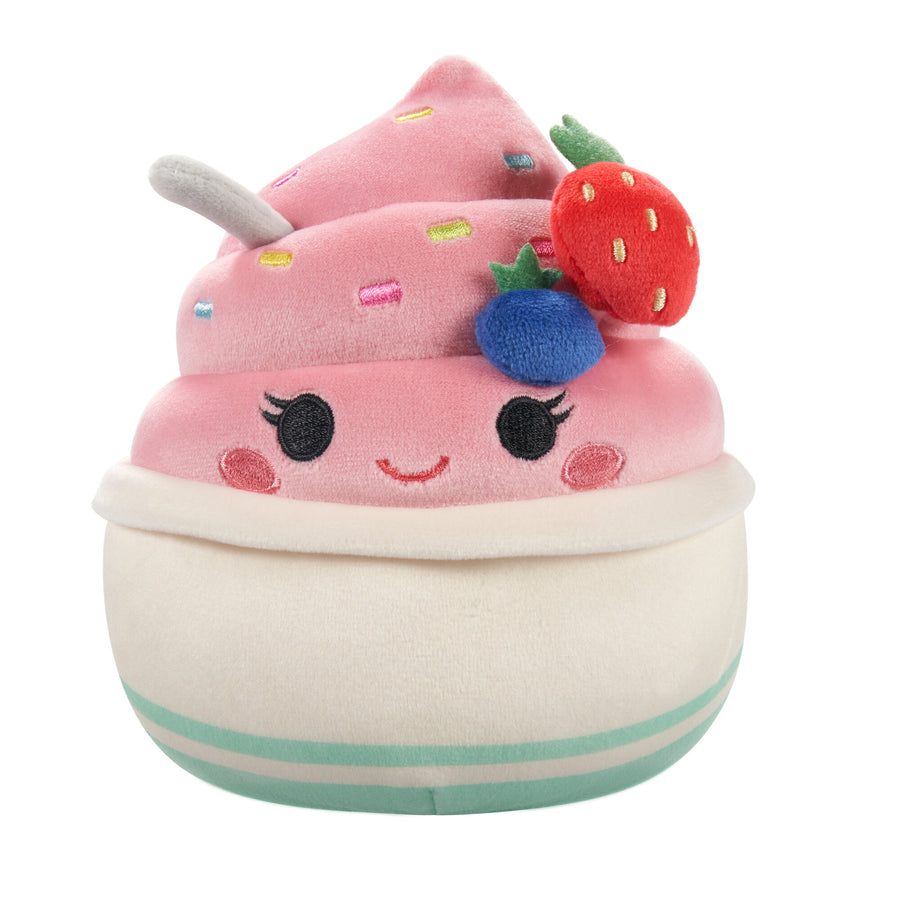Squishmallows 5-Inch Scented Mystery Bag Multi Packs Multicolor | 245-GZHLDI