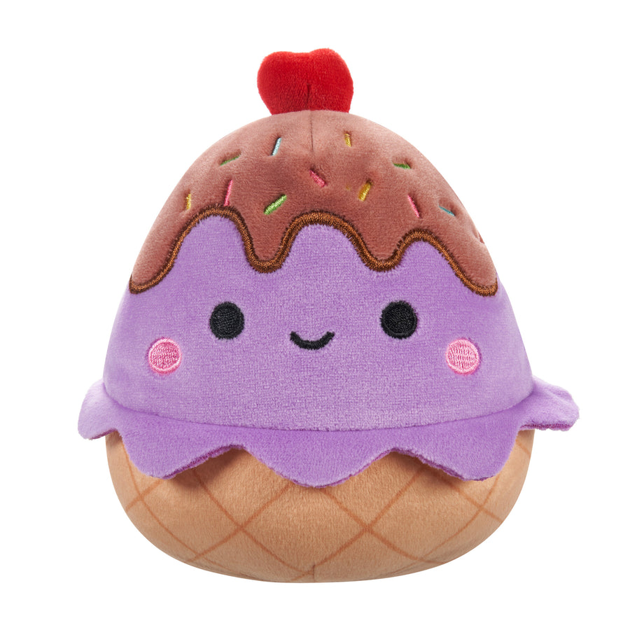 Squishmallows 5-Inch Scented Mystery Bag Multi Packs Multicolor | 245-GZHLDI