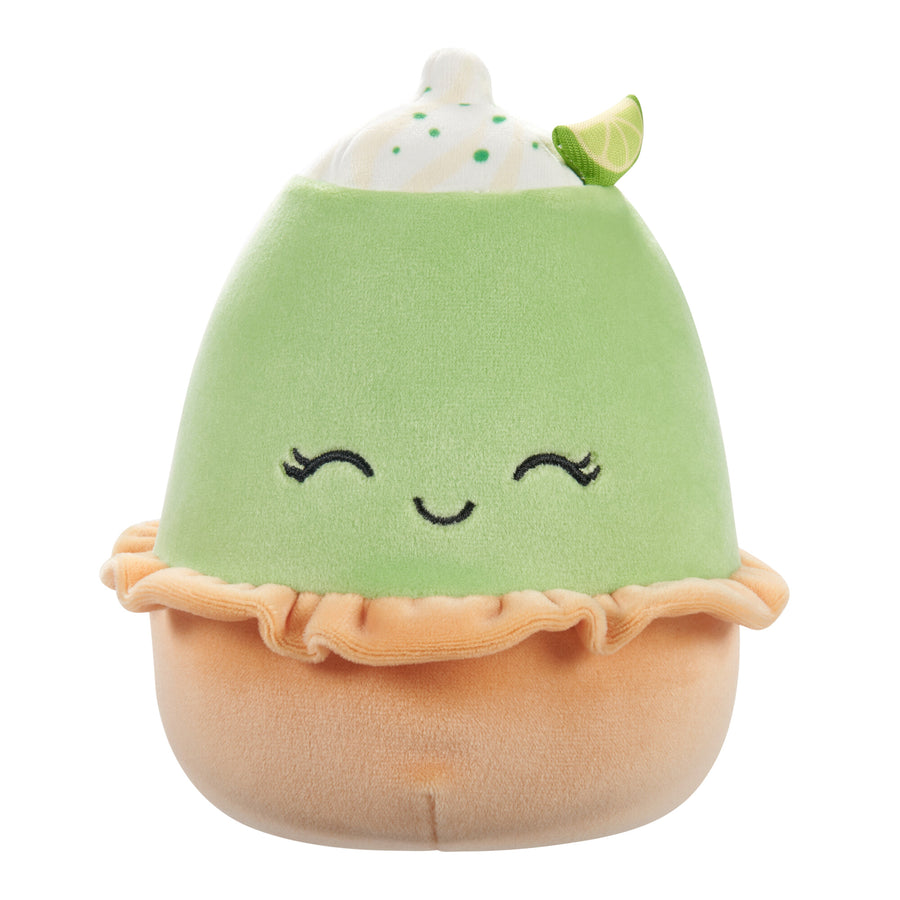 Squishmallows 5-Inch Scented Mystery Bag Multi Packs Multicolor | 245-GZHLDI