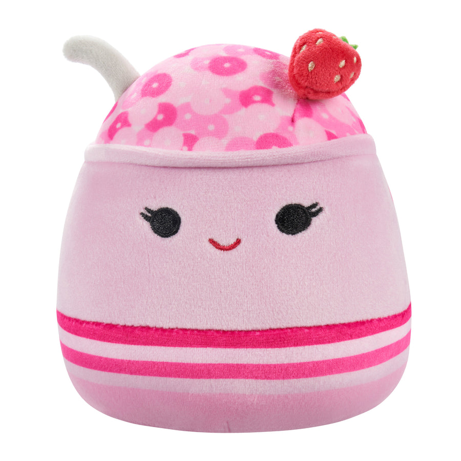 Squishmallows 5-Inch Scented Mystery Bag Multi Packs Multicolor | 245-GZHLDI