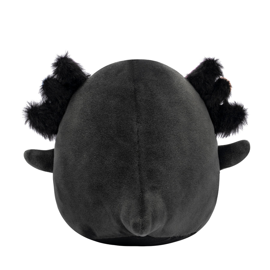 Squishmallows 5-Inch Zanda Charcoal Celestial Axolotl Seasonal Squad Grey | 632-PMZFAC