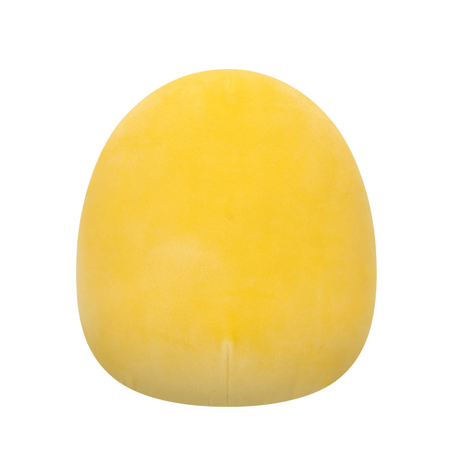 Squishmallows 8-Inch Bermuda Pineapple Scented Sloth Food Squad Yellow | 164-SGKQXM