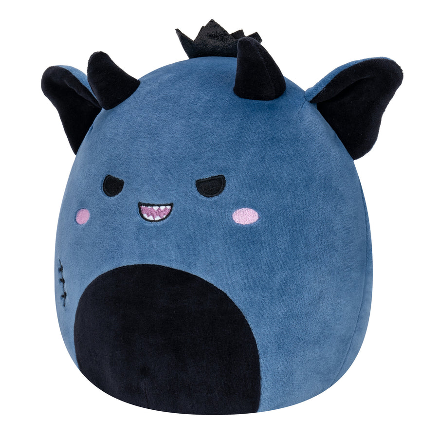 Squishmallows 8-Inch Felipe Goblin Limited Time Only Blue | 093-ORVLDG