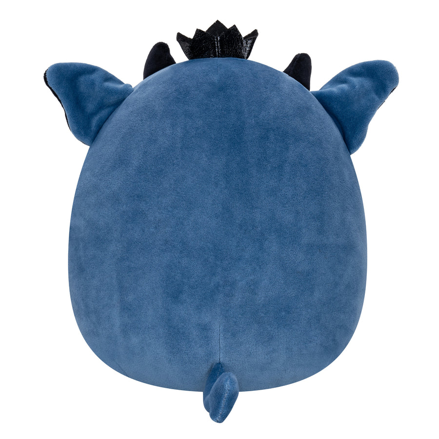 Squishmallows 8-Inch Felipe Goblin Limited Time Only Blue | 093-ORVLDG