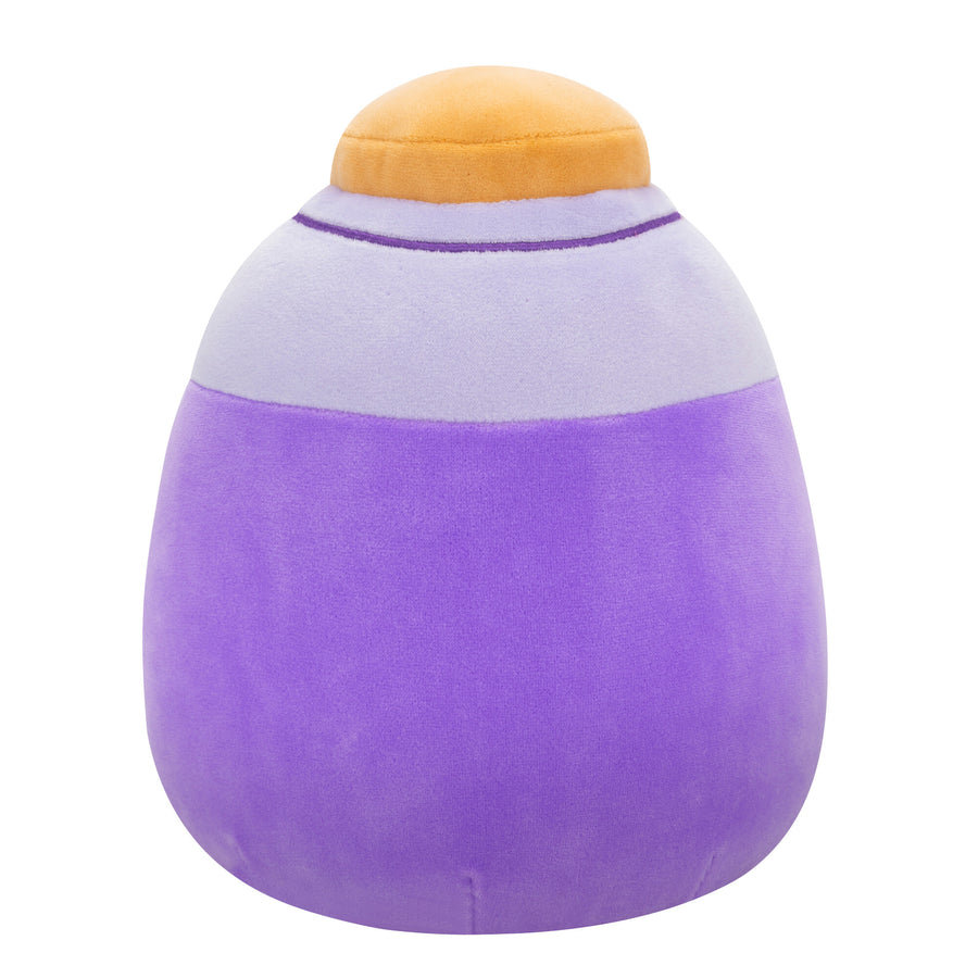 Squishmallows 8-Inch Kensington Potion Seasonal Squad Neon Purple | 107-HFLIGW