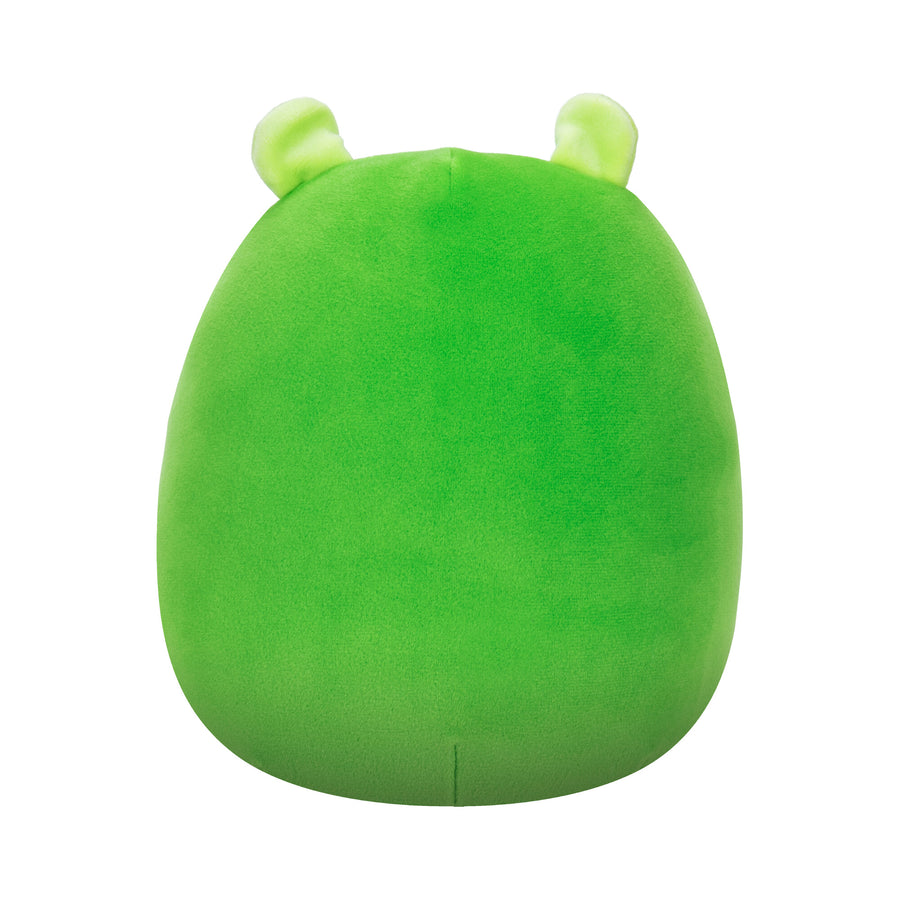 Squishmallows 8-Inch Madchen Lime Scented Capybara Fusion Squad Green | 387-HDMXOY