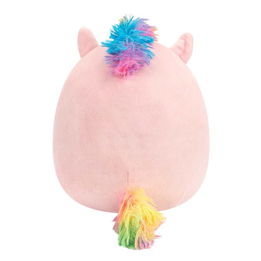 Squishmallows 8-Inch Pride Unicorn 2-Pack Fantasy Squad Rainbow | 179-SNTYWX