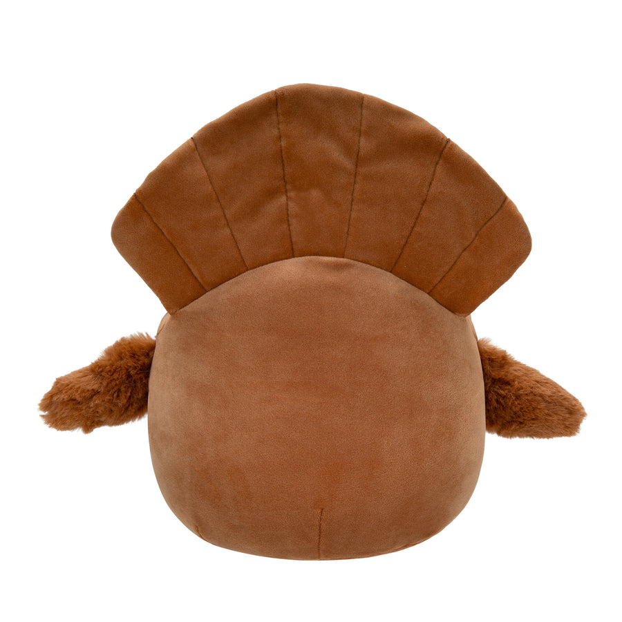 Squishmallows 8-Inch and 3.5-Inch Terry Turkey 2-Pack Multi Packs Multicolor | 143-VQPXMD