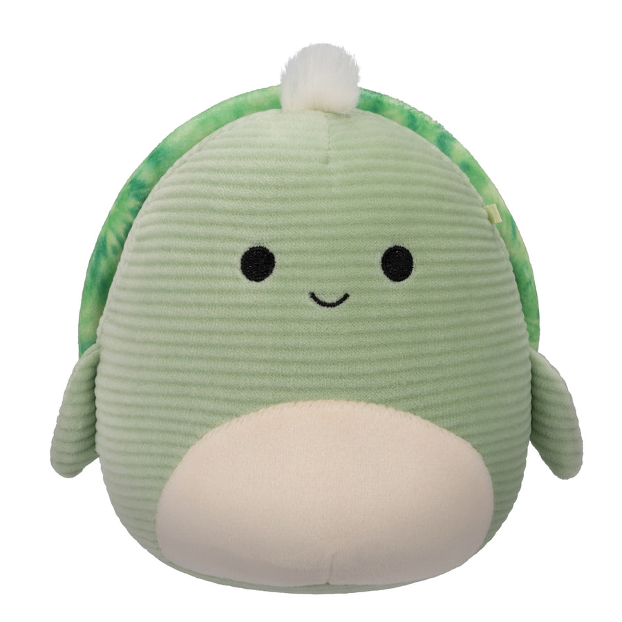 Squishmallows Corduroy Sealife 6 Pack Multi Packs Multicolor | 075-KXDLPO