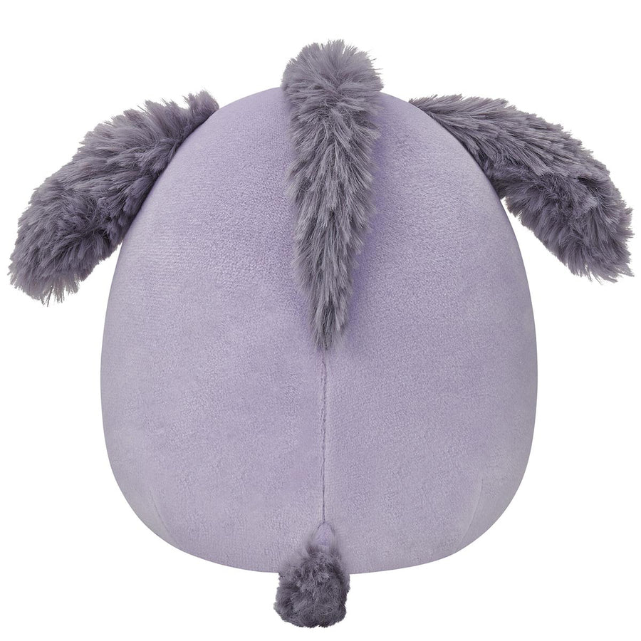 Squishmallows Deacon Donkey Fantasy Squad Purple | 264-UEFGXO