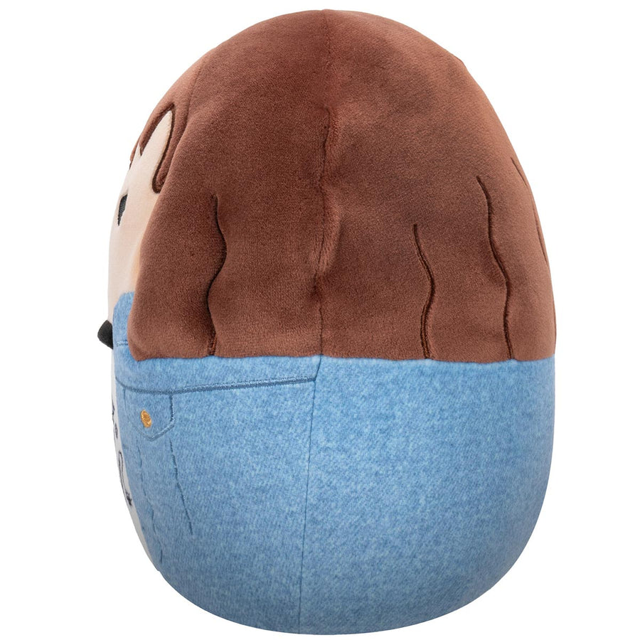 Squishmallows Eddie + Dustin Stranger Things 2-Pack Multi Packs Blue | 270-UYNSWQ