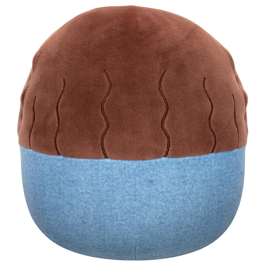 Squishmallows Eddie + Dustin Stranger Things 2-Pack Multi Packs Blue | 270-UYNSWQ