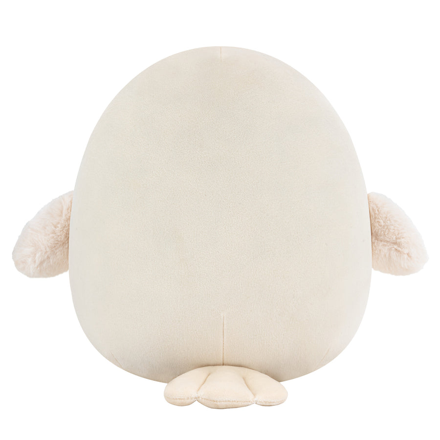 Squishmallows Harry Potter 10-Inch Hedwig Fantasy Squad Yellow | 273-LOJUVM