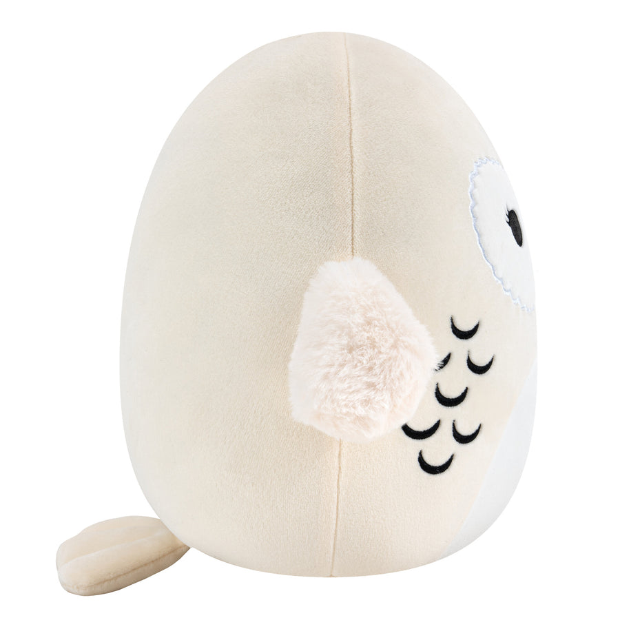 Squishmallows Harry Potter 10-Inch Hedwig Fantasy Squad Yellow | 273-LOJUVM