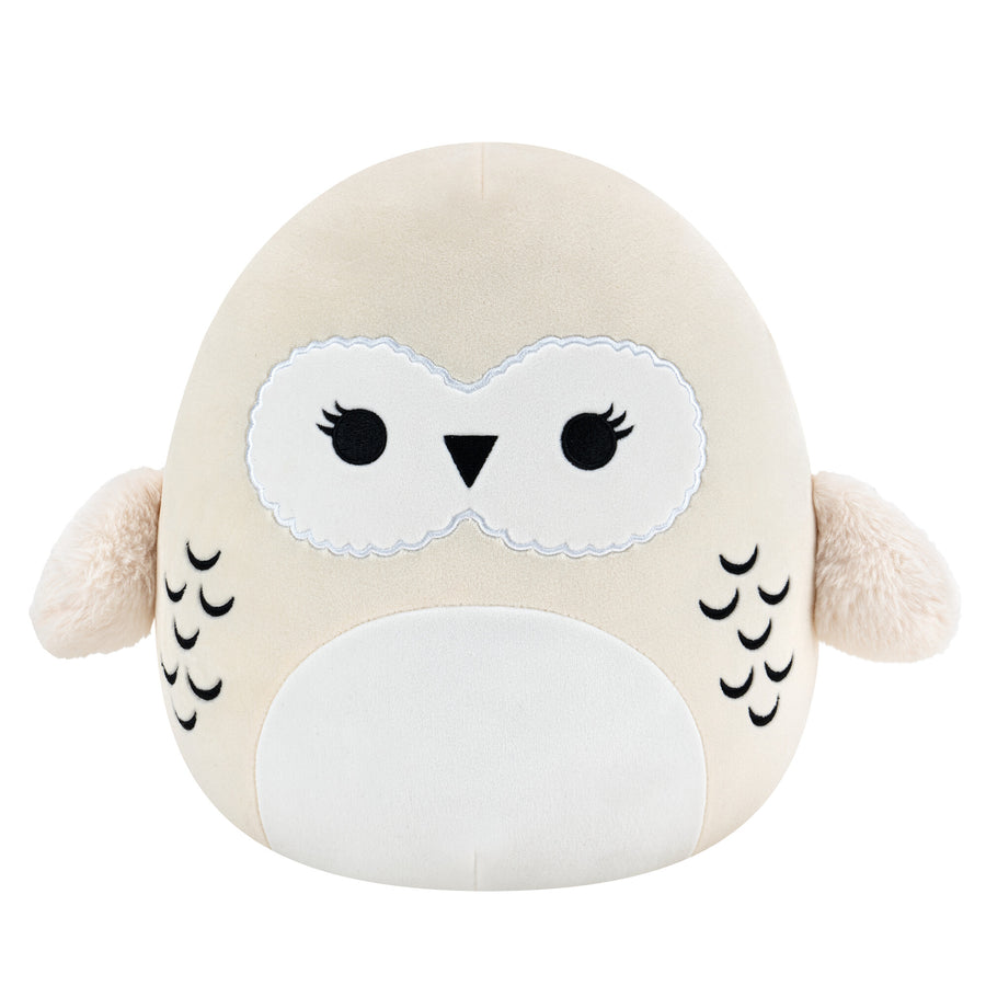 Squishmallows Harry Potter 10-Inch Hedwig Fantasy Squad Yellow | 273-LOJUVM