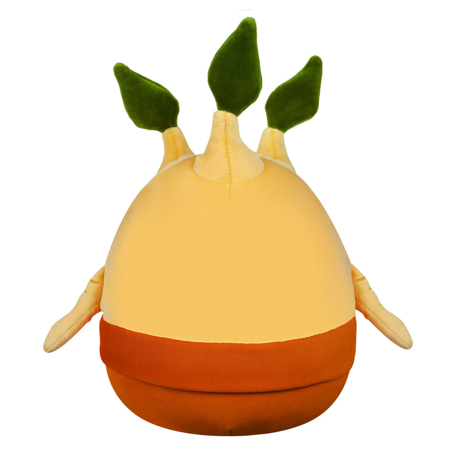 Squishmallows Harry Potter 10-Inch Mandrake Plush Harry Potter Yellow | 604-PRWSXO