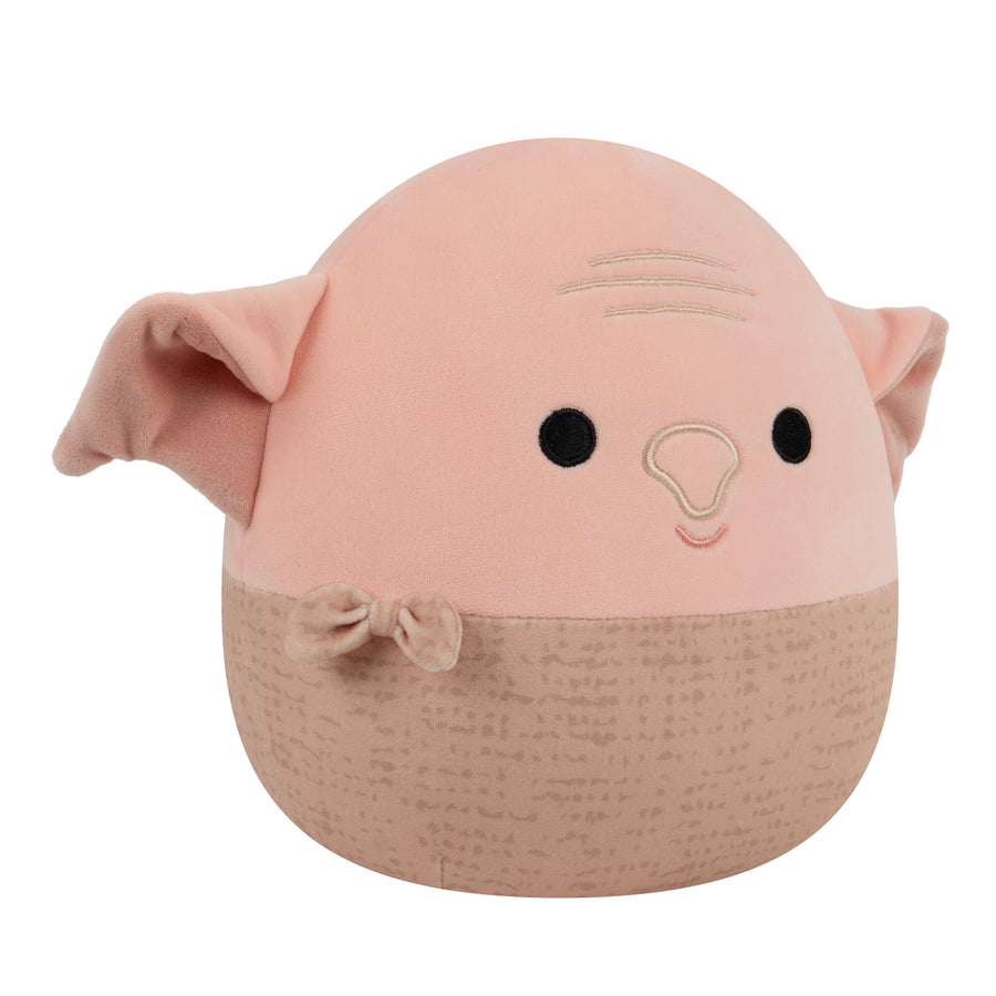 Squishmallows Harry Potter Dobby Plush Harry Potter Pink | 421-WKPNTQ
