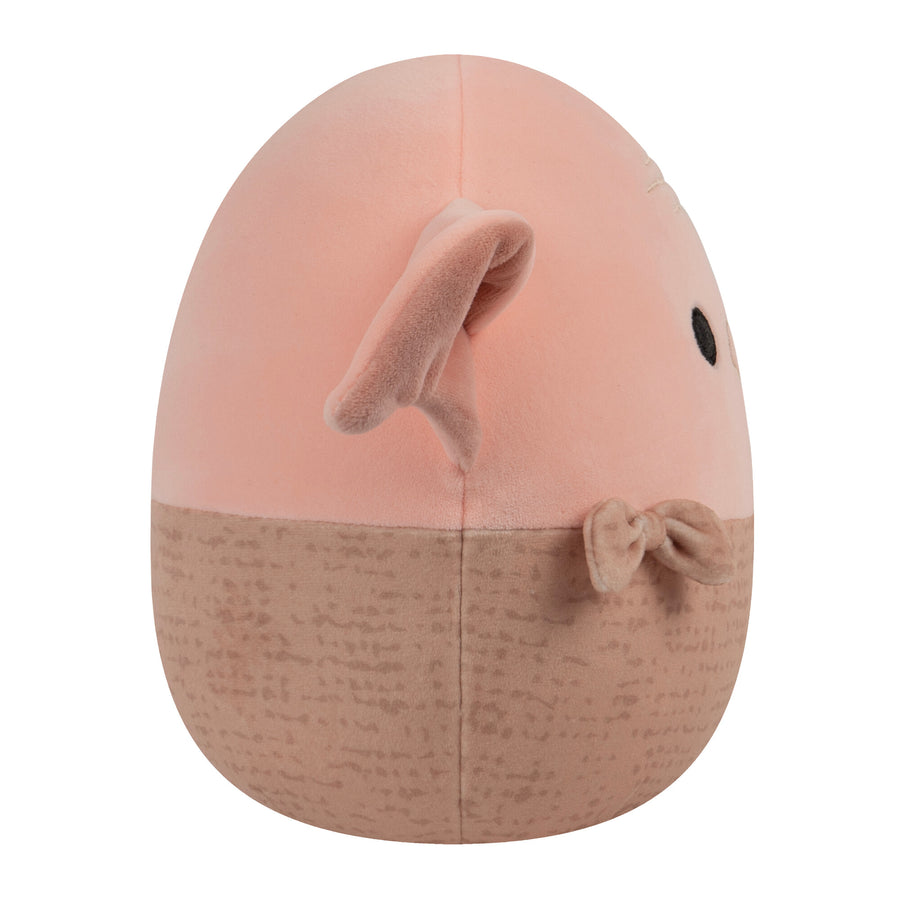 Squishmallows Harry Potter Dobby Plush Harry Potter Pink | 421-WKPNTQ
