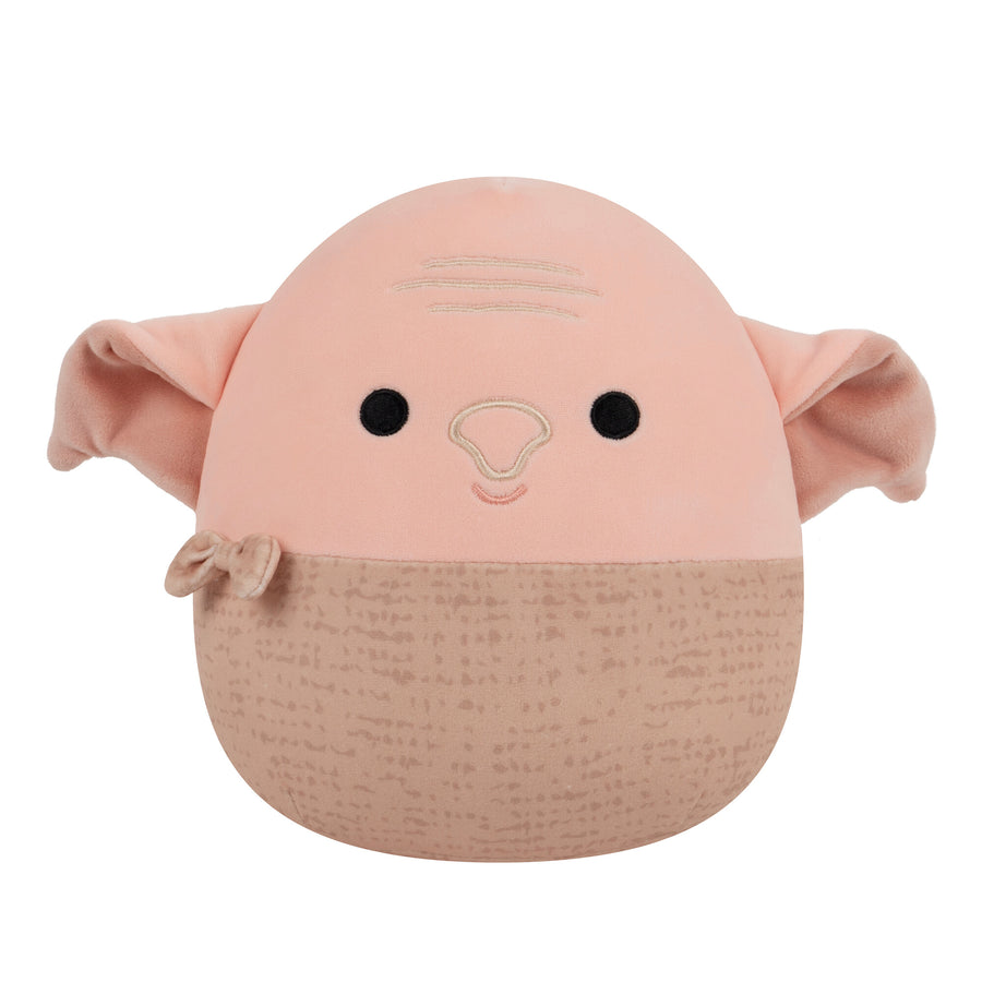 Squishmallows Harry Potter Dobby Plush Harry Potter Pink | 421-WKPNTQ