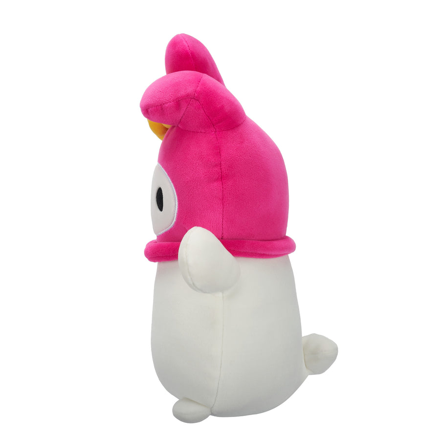 Squishmallows 10-Inch My Melody HugMees HugMees Pink | 517-BIRTFL