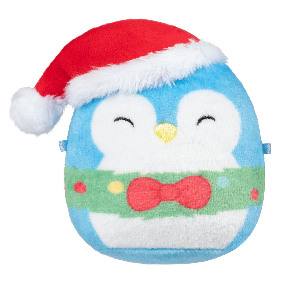 Squishmallows Micromallows 24-Day Holiday Advent Calendar Multi Packs Multicolor | 451-NSLDXG