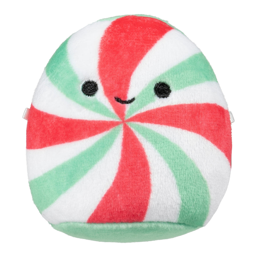 Squishmallows Micromallows 24-Day Holiday Advent Calendar Multi Packs Multicolor | 451-NSLDXG