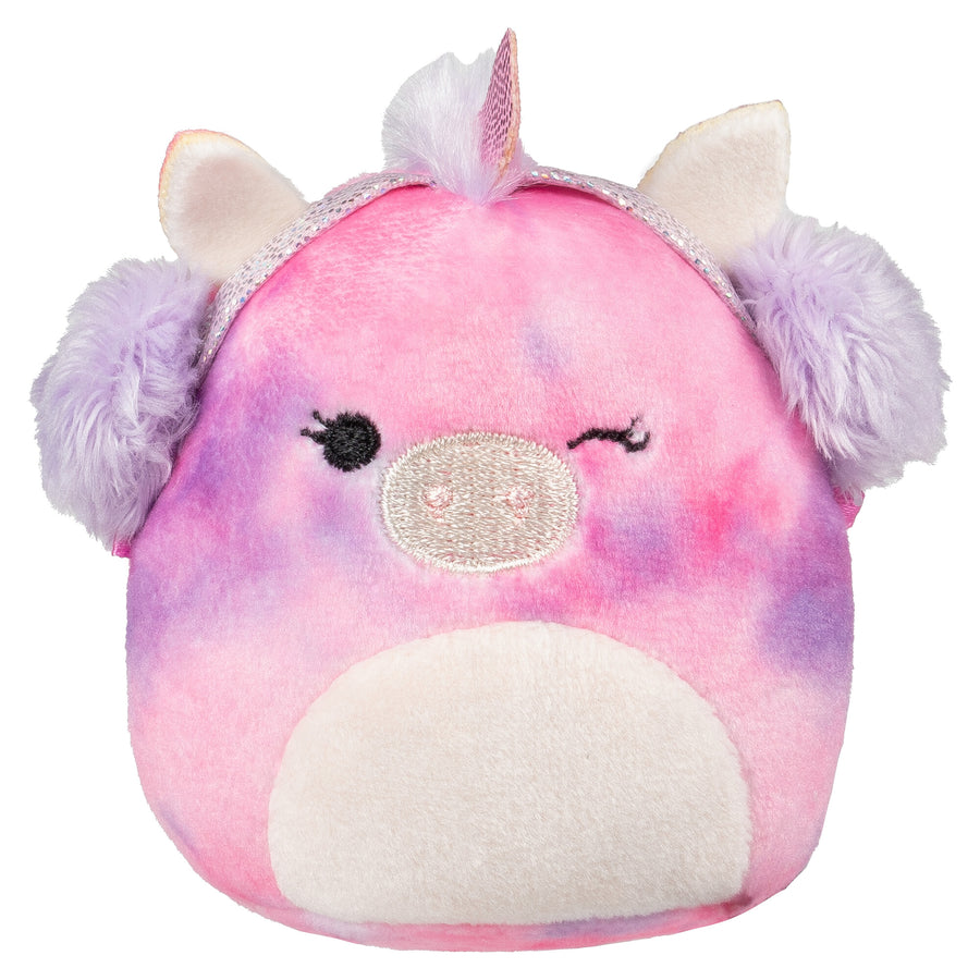 Squishmallows Micromallows 24-Day Holiday Advent Calendar Multi Packs Multicolor | 451-NSLDXG
