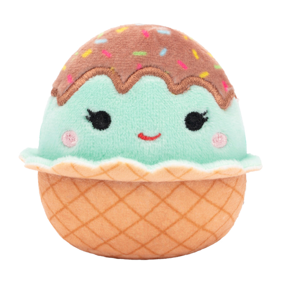 Squishmallows Micromallows 6-Pack Multi Packs Multicolor | 257-QJANPY