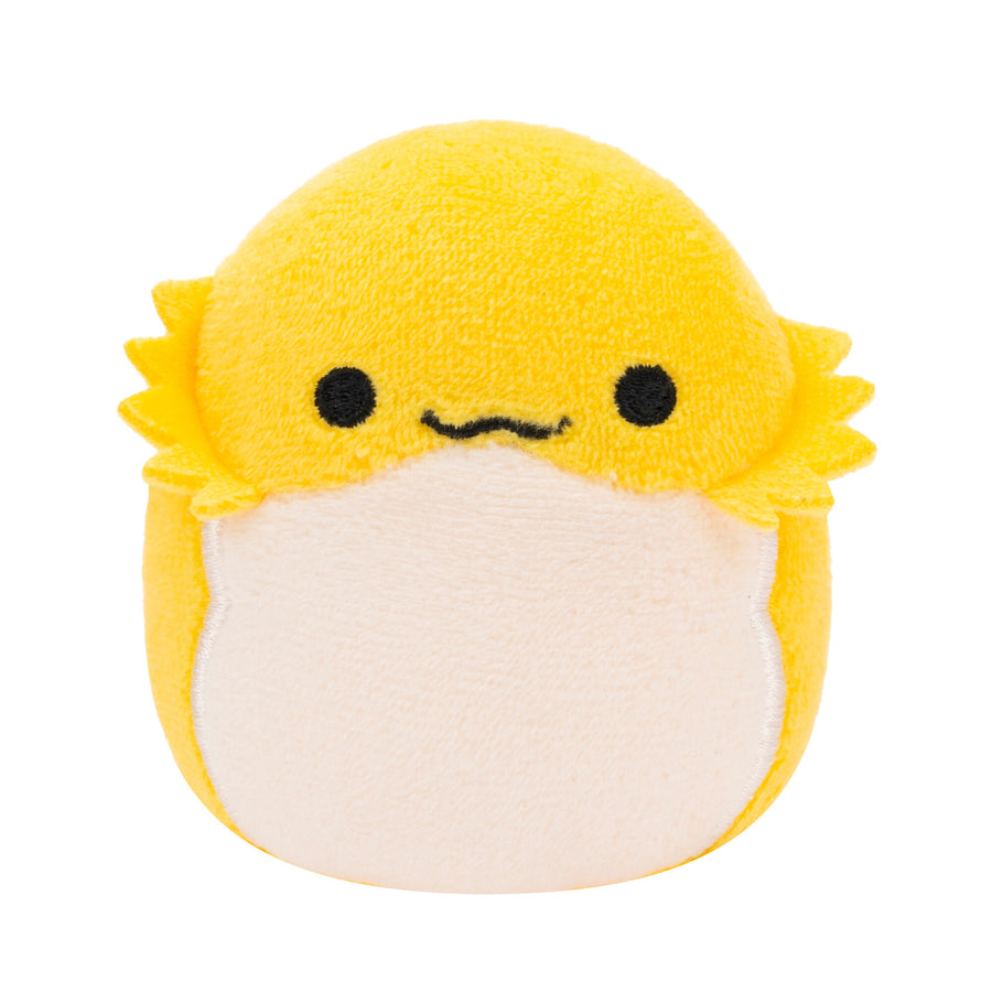 Squishmallows Micromallows 6-Pack Multi Packs Multicolor | 257-QJANPY