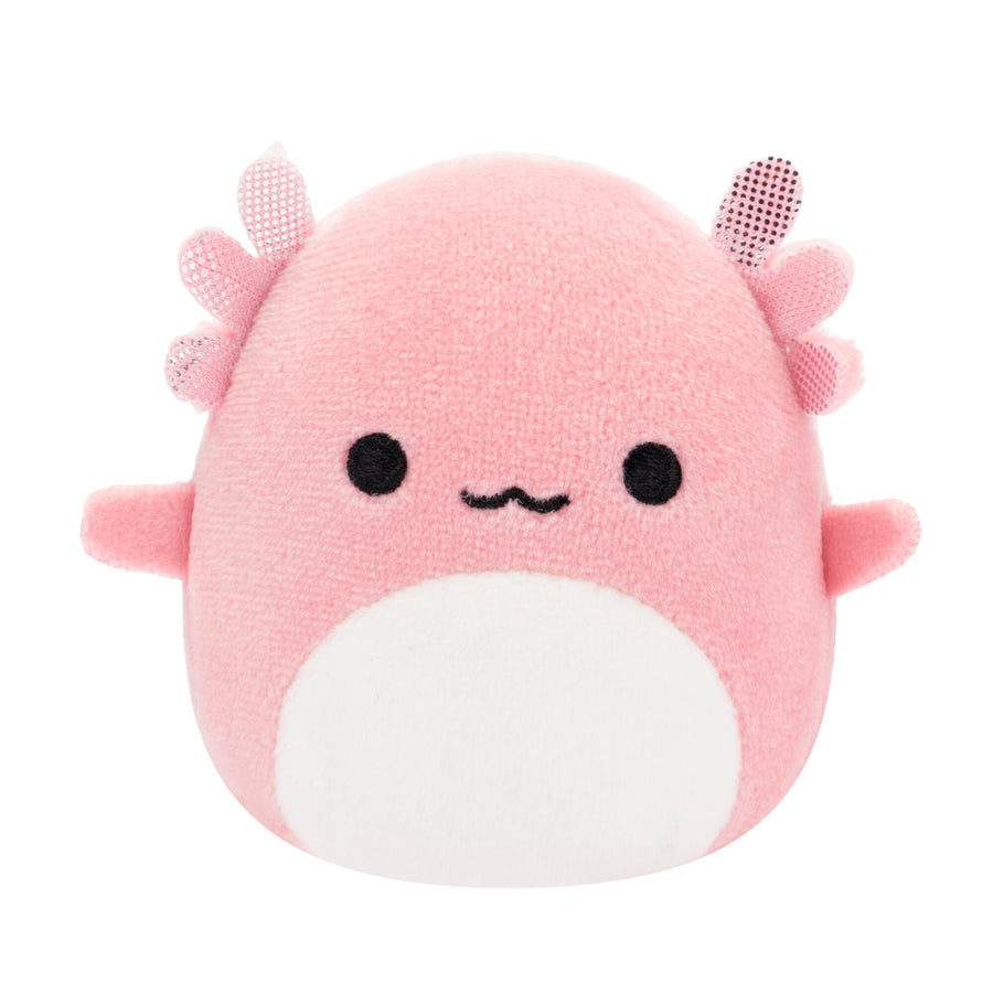 Squishmallows Micromallows 6-Pack Multi Packs Multicolor | 257-QJANPY
