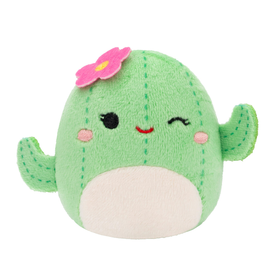 Squishmallows Micromallows 6-Pack Multi Packs Multicolor | 257-QJANPY