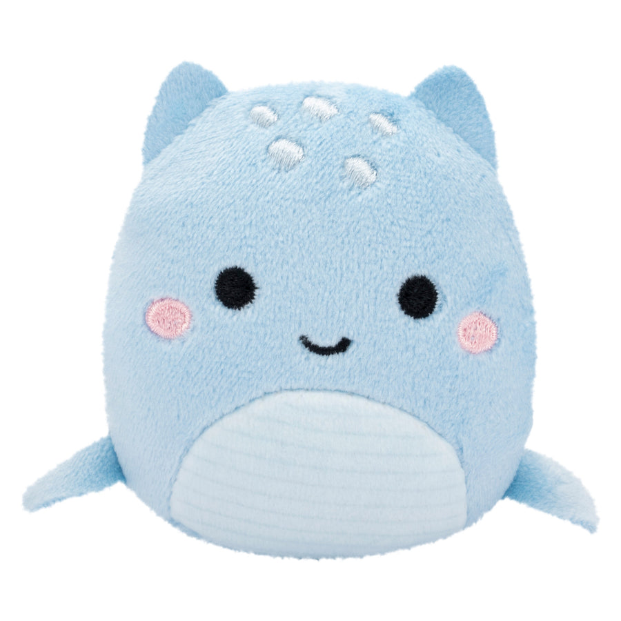 Squishmallows Micromallows 6-Pack Multi Packs Multicolor | 943-GKWBSH