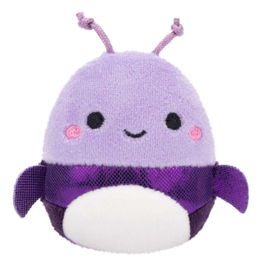 Squishmallows Micromallows 6-Pack Multi Packs Multicolor | 943-GKWBSH
